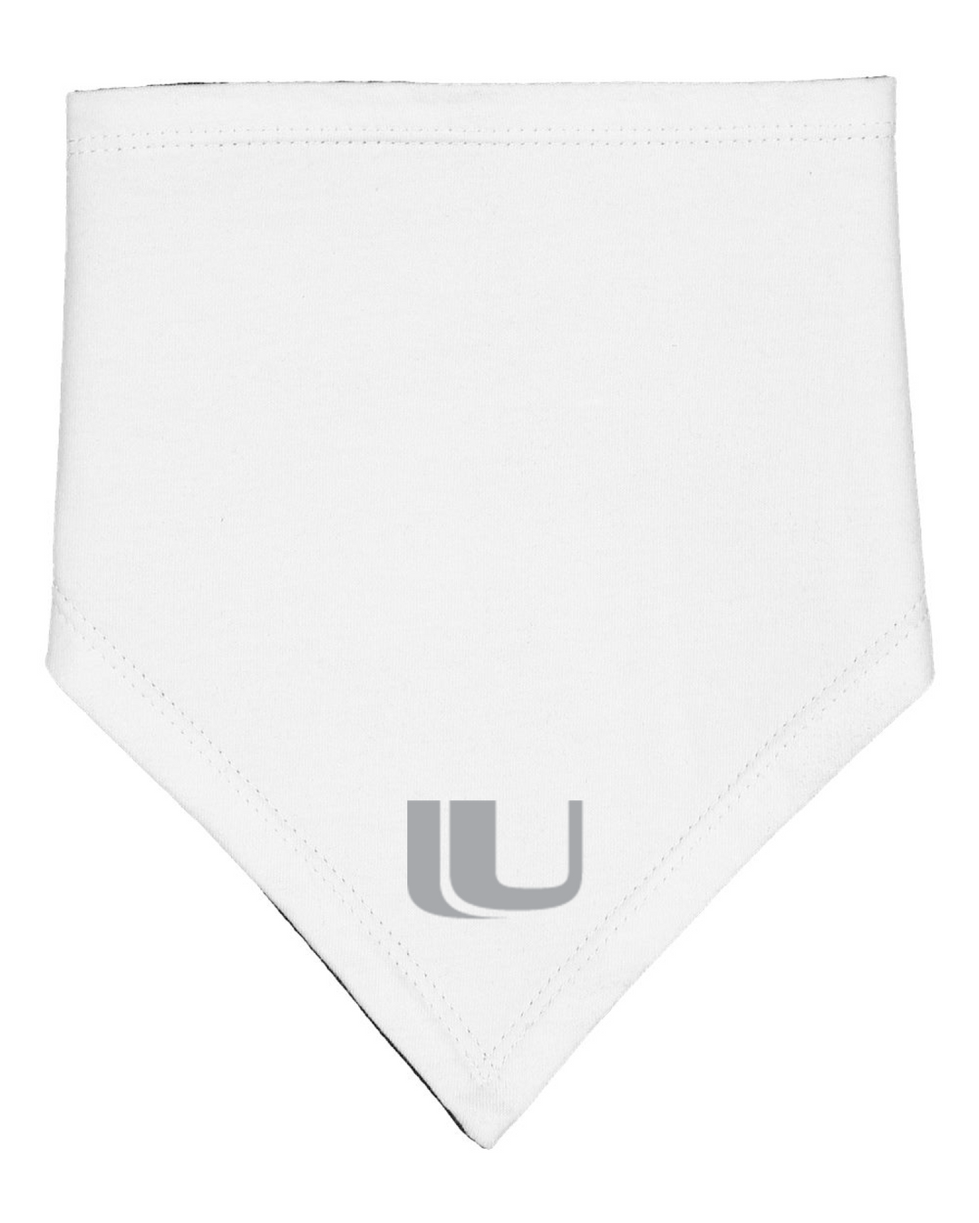 Front Design - White/ Black