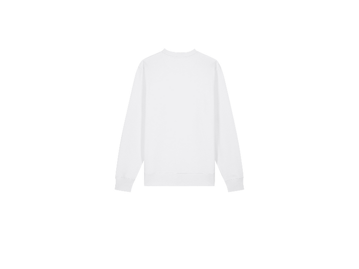 Back Design - White