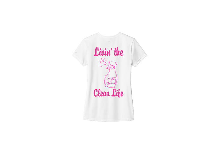 Back Design - White