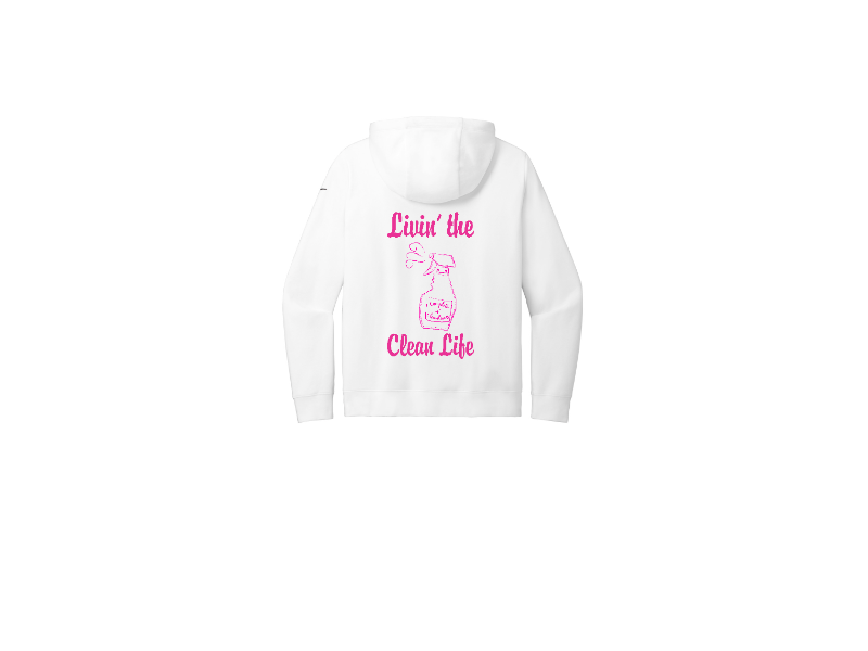 Back Design - White
