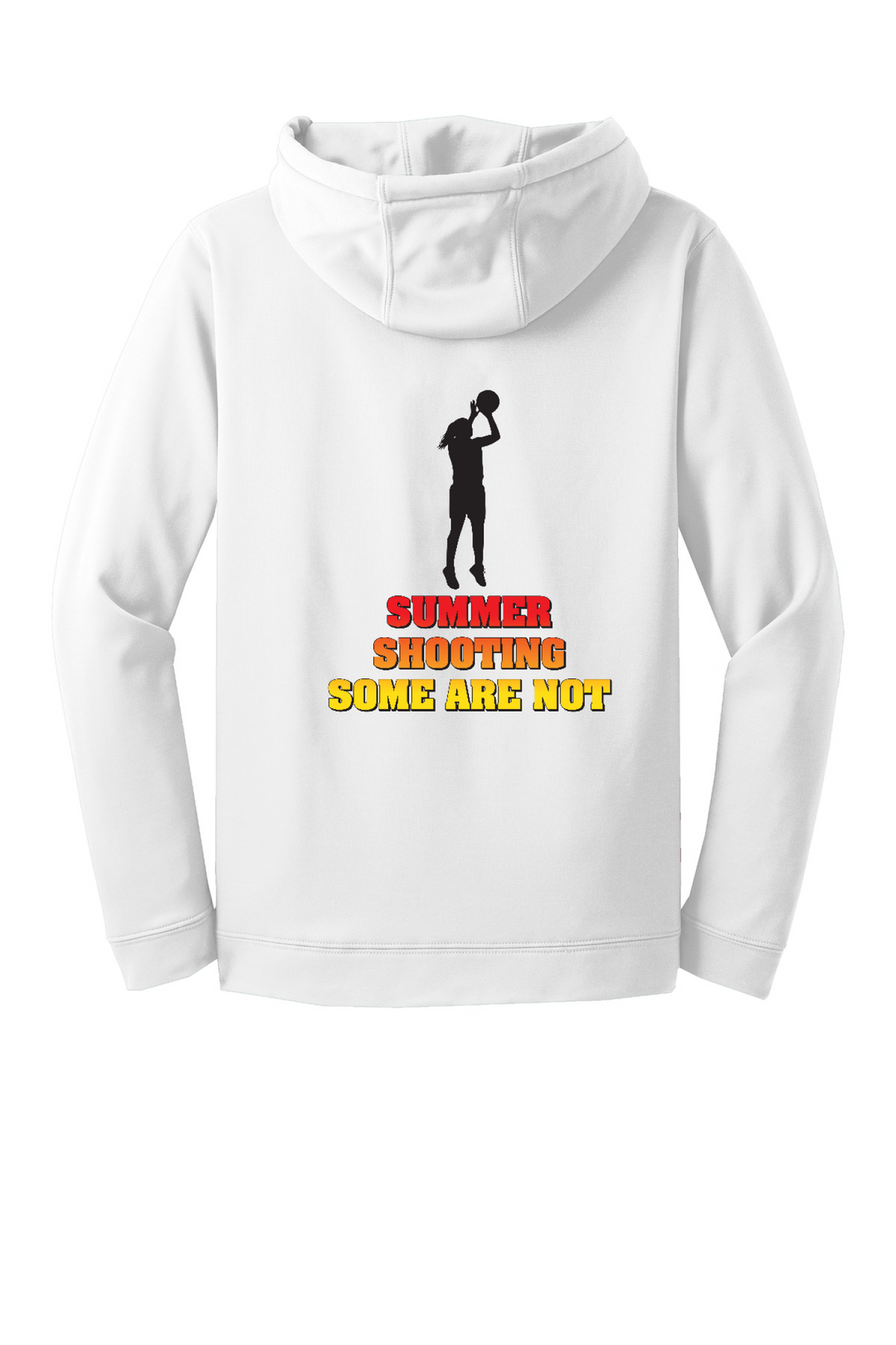Back Design - White