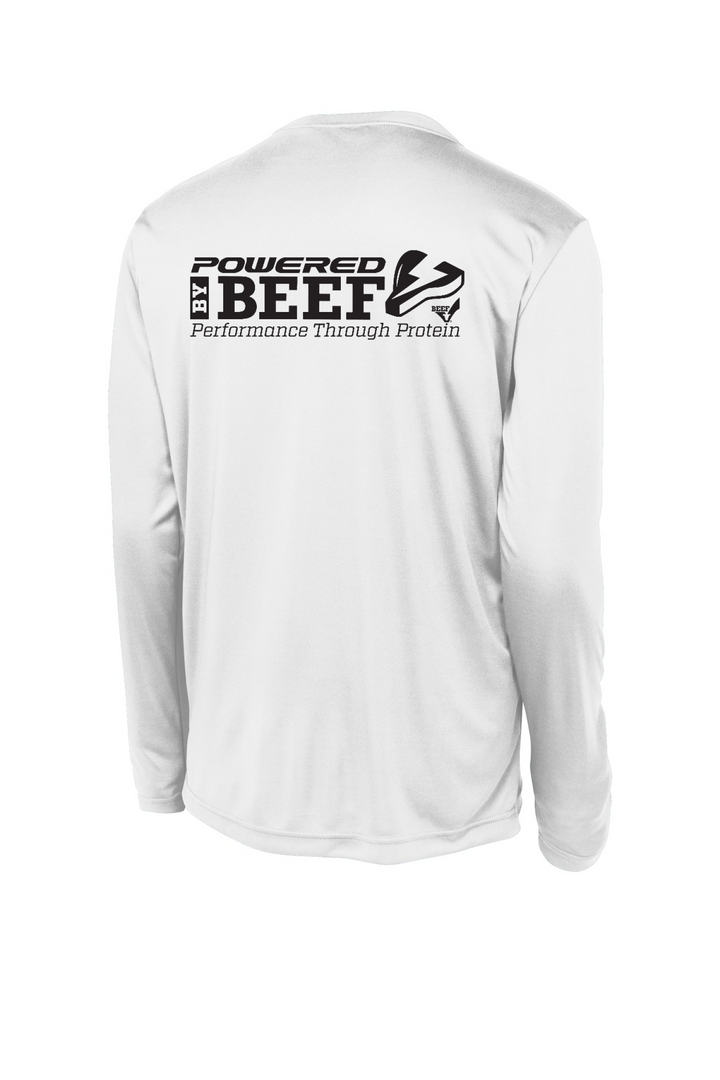 Back Design - White
