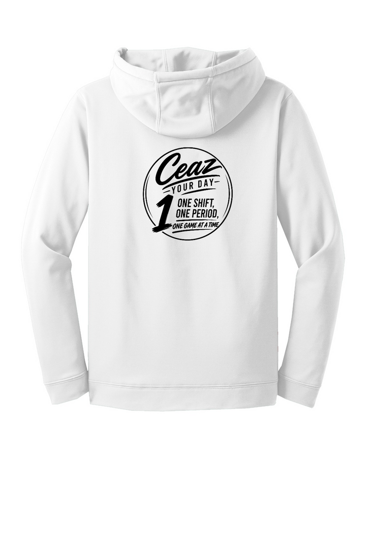 Back Design - White