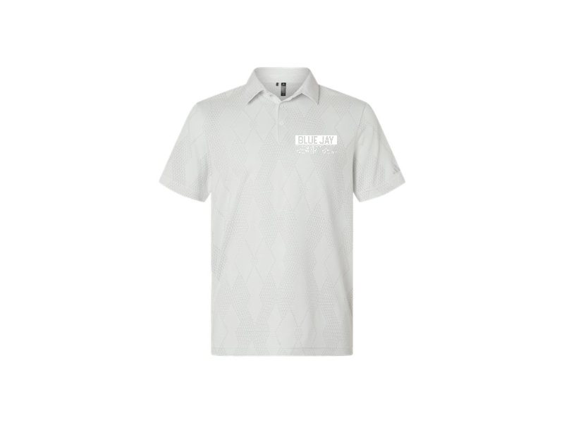 Front Design - White