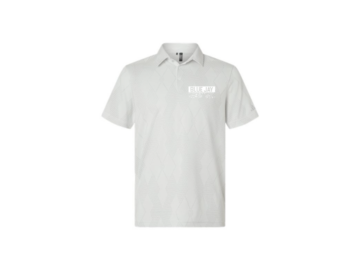 Front Design - White
