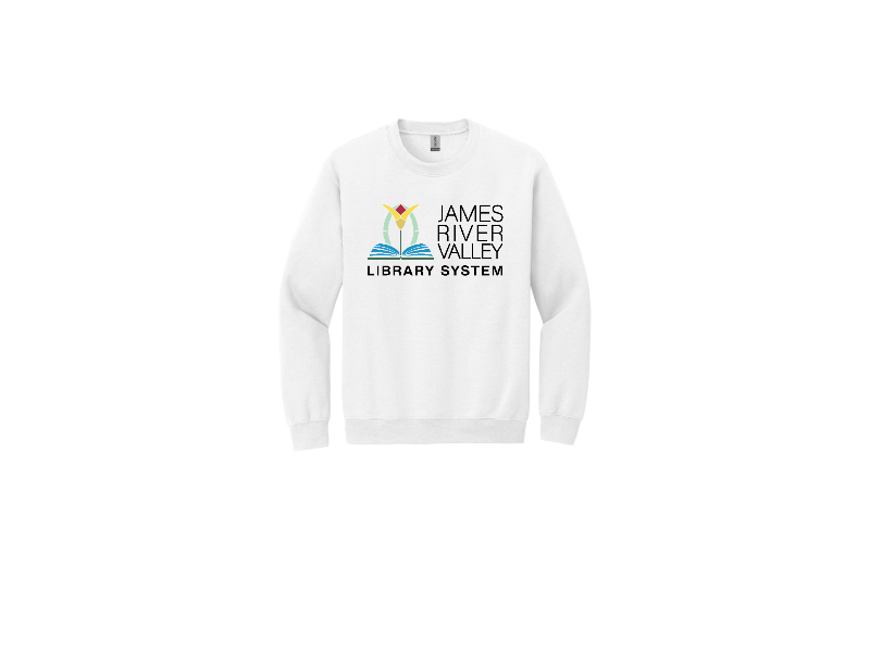 Front Design - White
