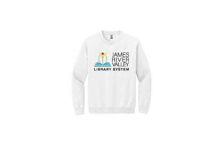 Front Design - White