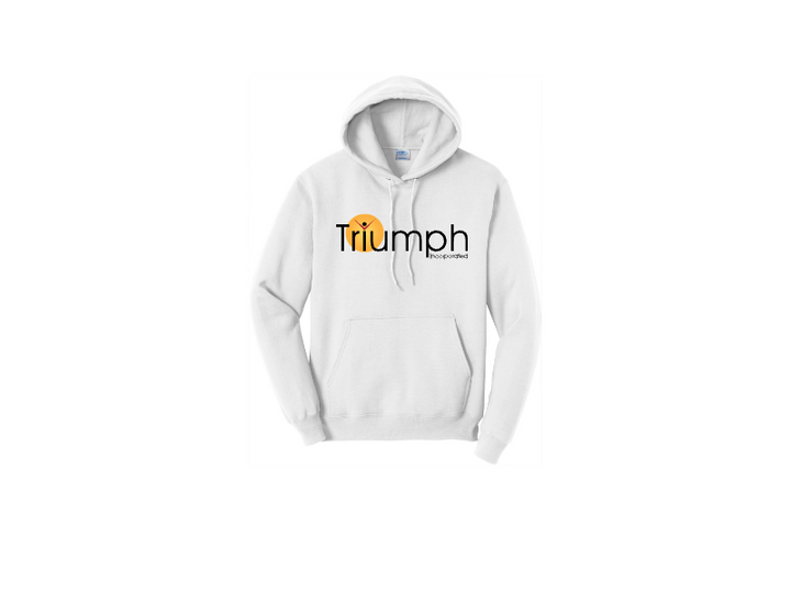 Front Design - White