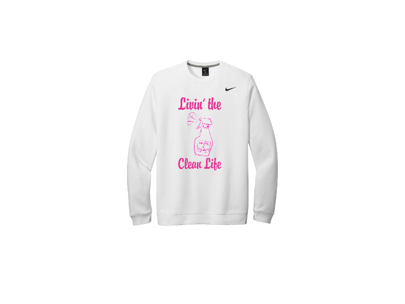 Front Design - White