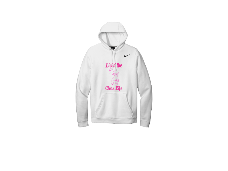 Front Design - White