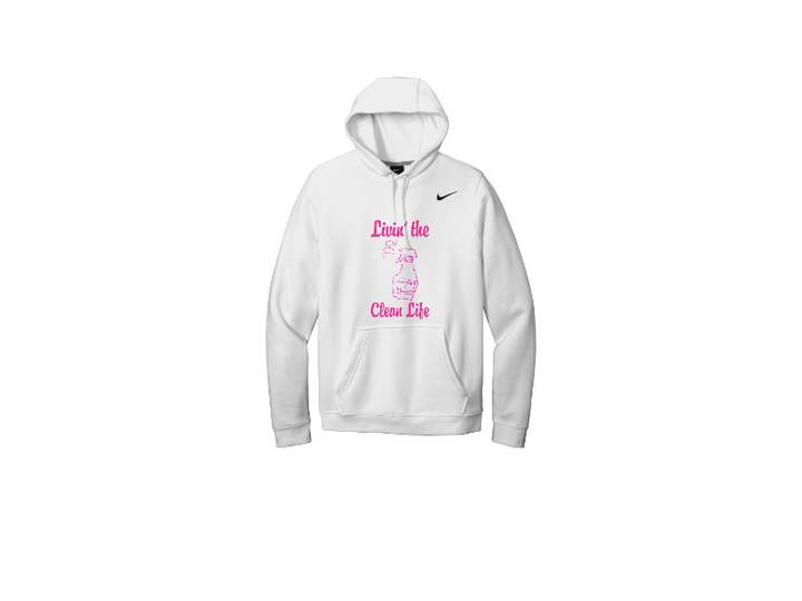 Front Design - White