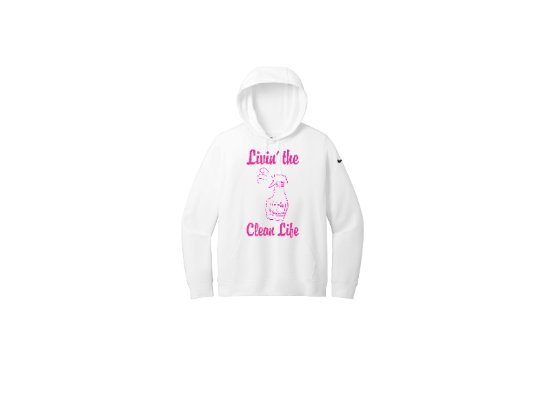 Front Design - White