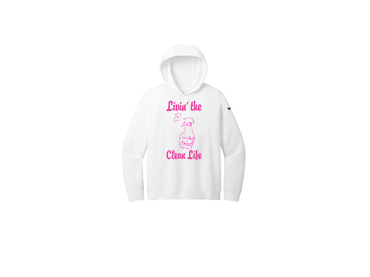 Front Design - White