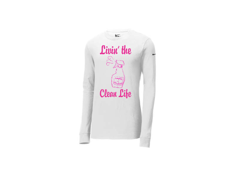 Front Design - White