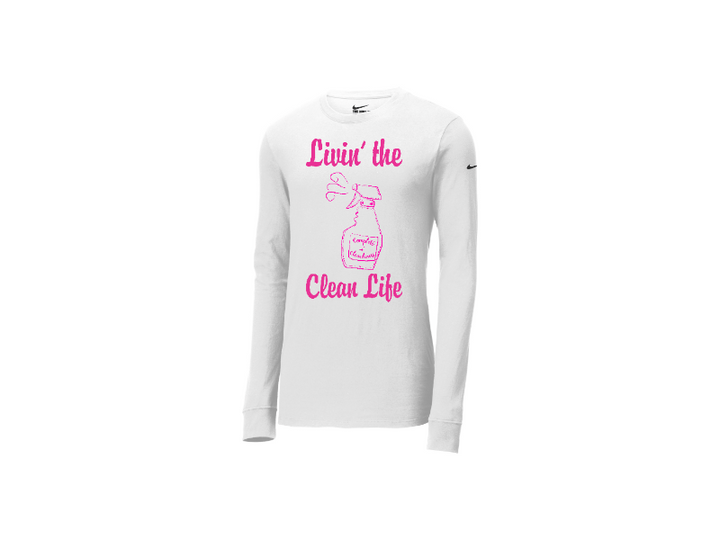 Front Design - White