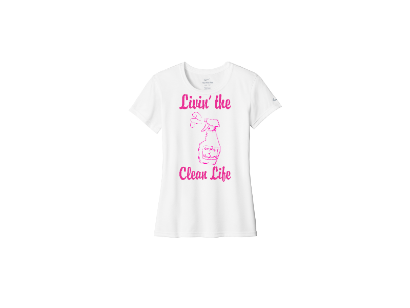 Front Design - White
