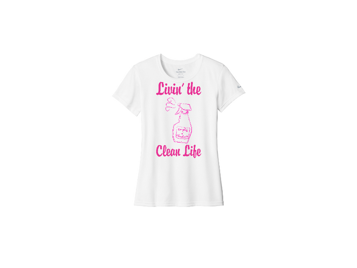 Front Design - White