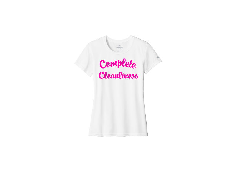 Front Design - White