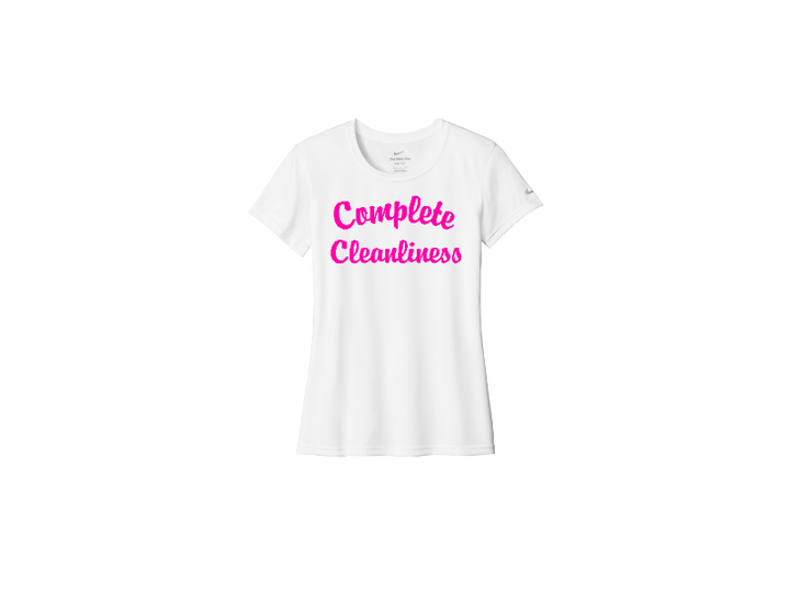 Front Design - White