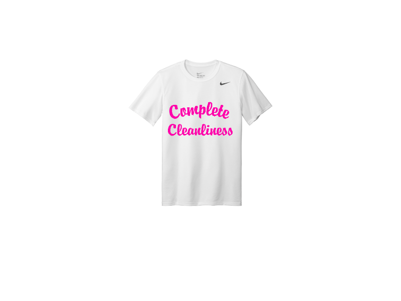 Front Design - White