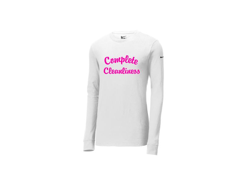 Front Design - White