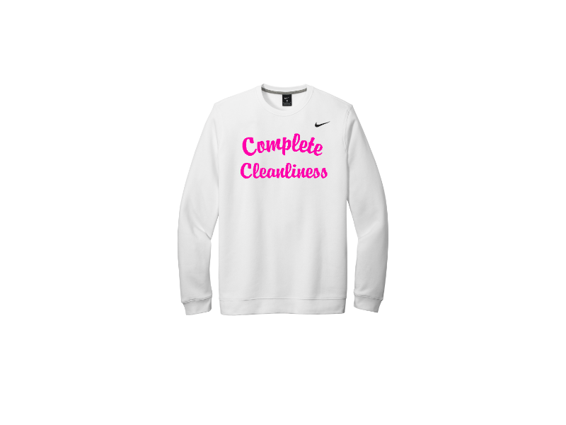 Front Design - White