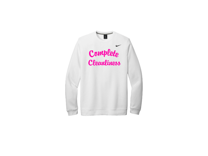 Front Design - White