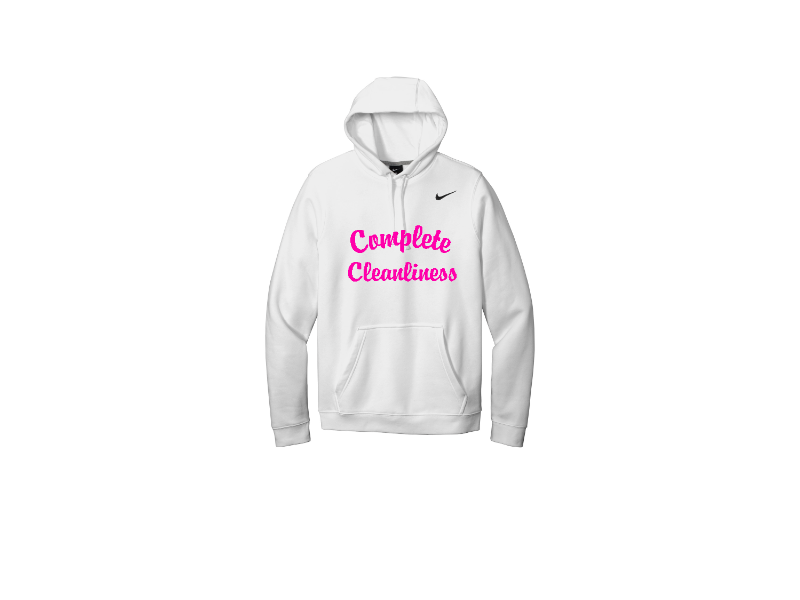 Front Design - White