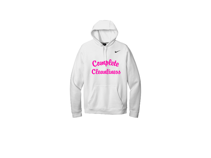 Front Design - White