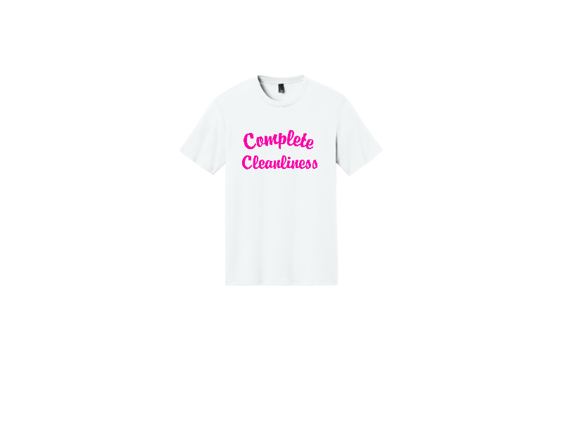 District Perfect Tri Tee. DM130