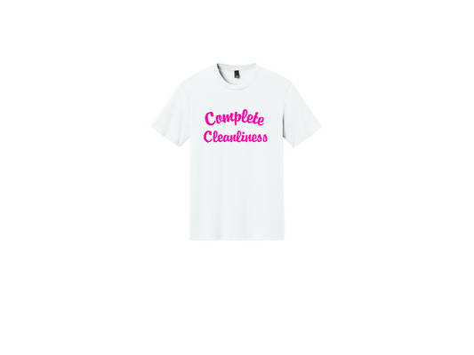 District Perfect Tri Tee. DM130