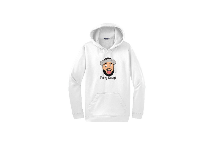 Front Design - White