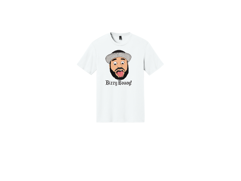 District Perfect Tri Tee. DM130