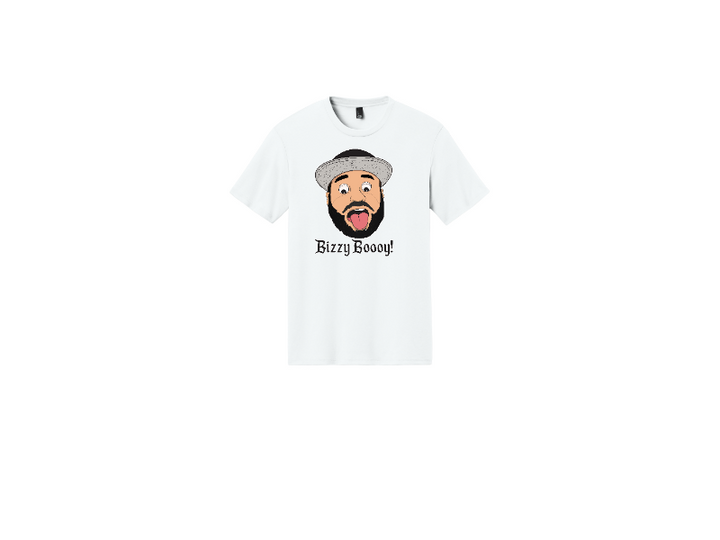 District Perfect Tri Tee. DM130