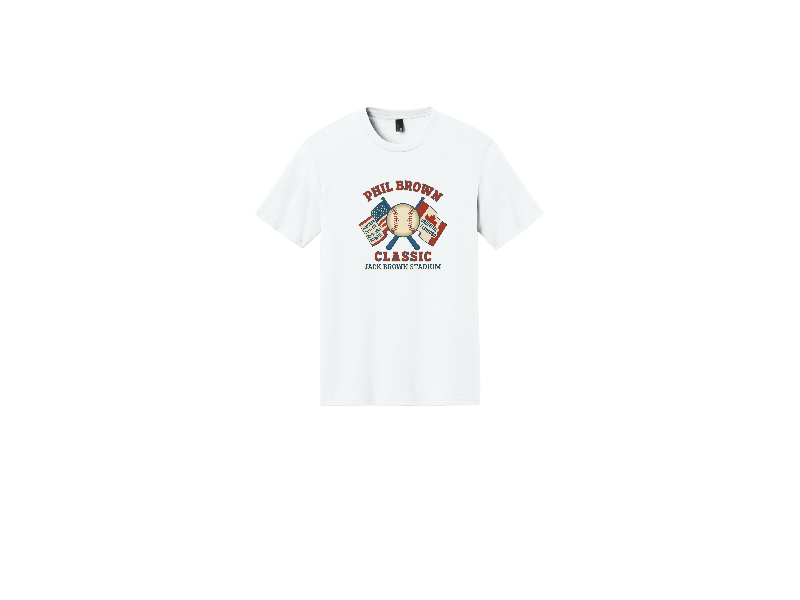 Front Design - White