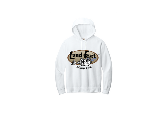 Front Design - White