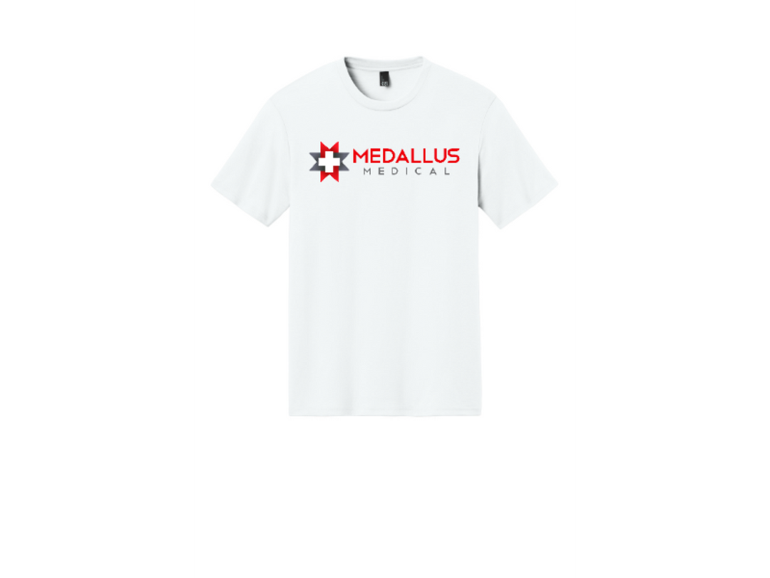 Front Design - White