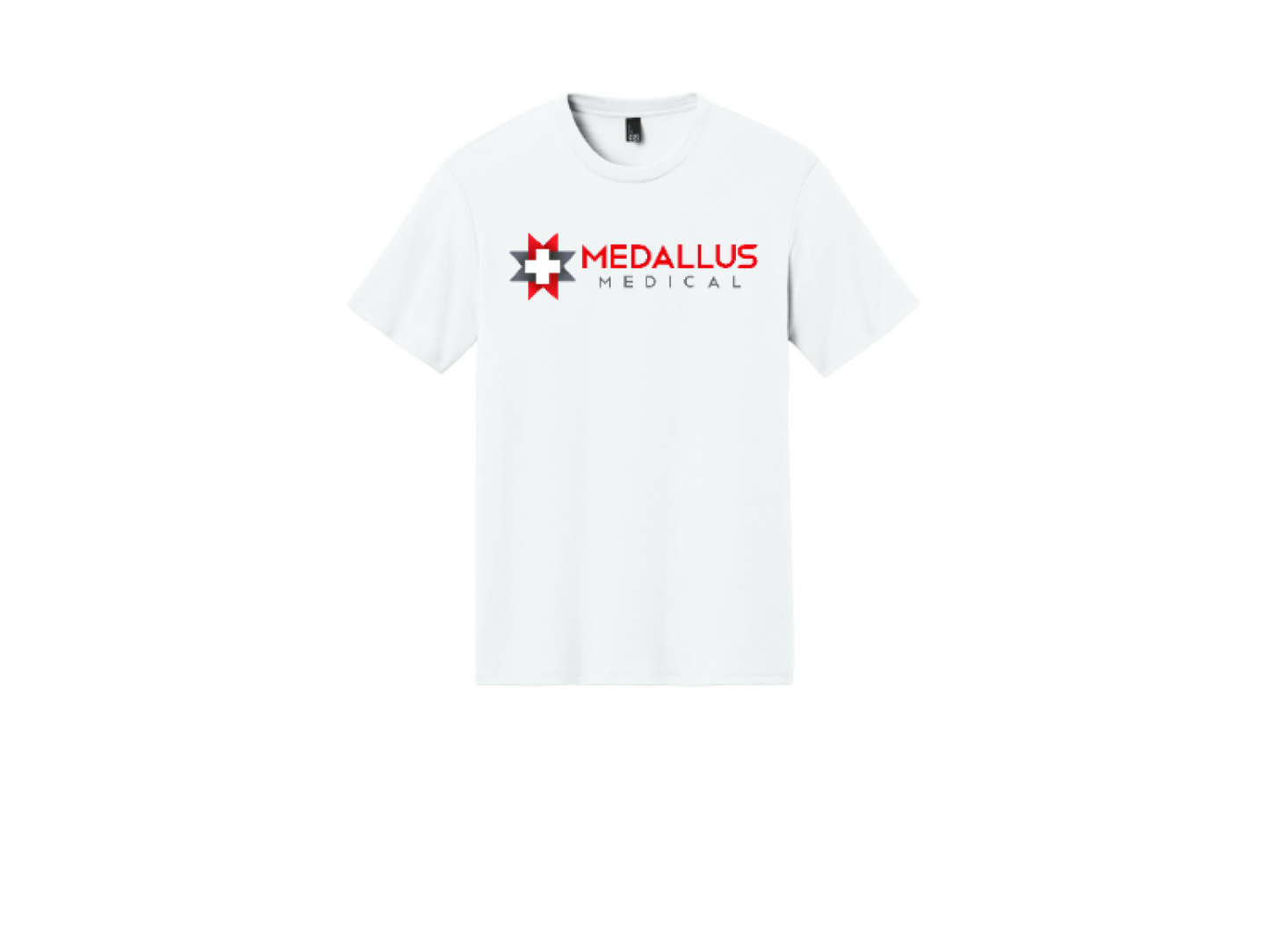 Front Design - White