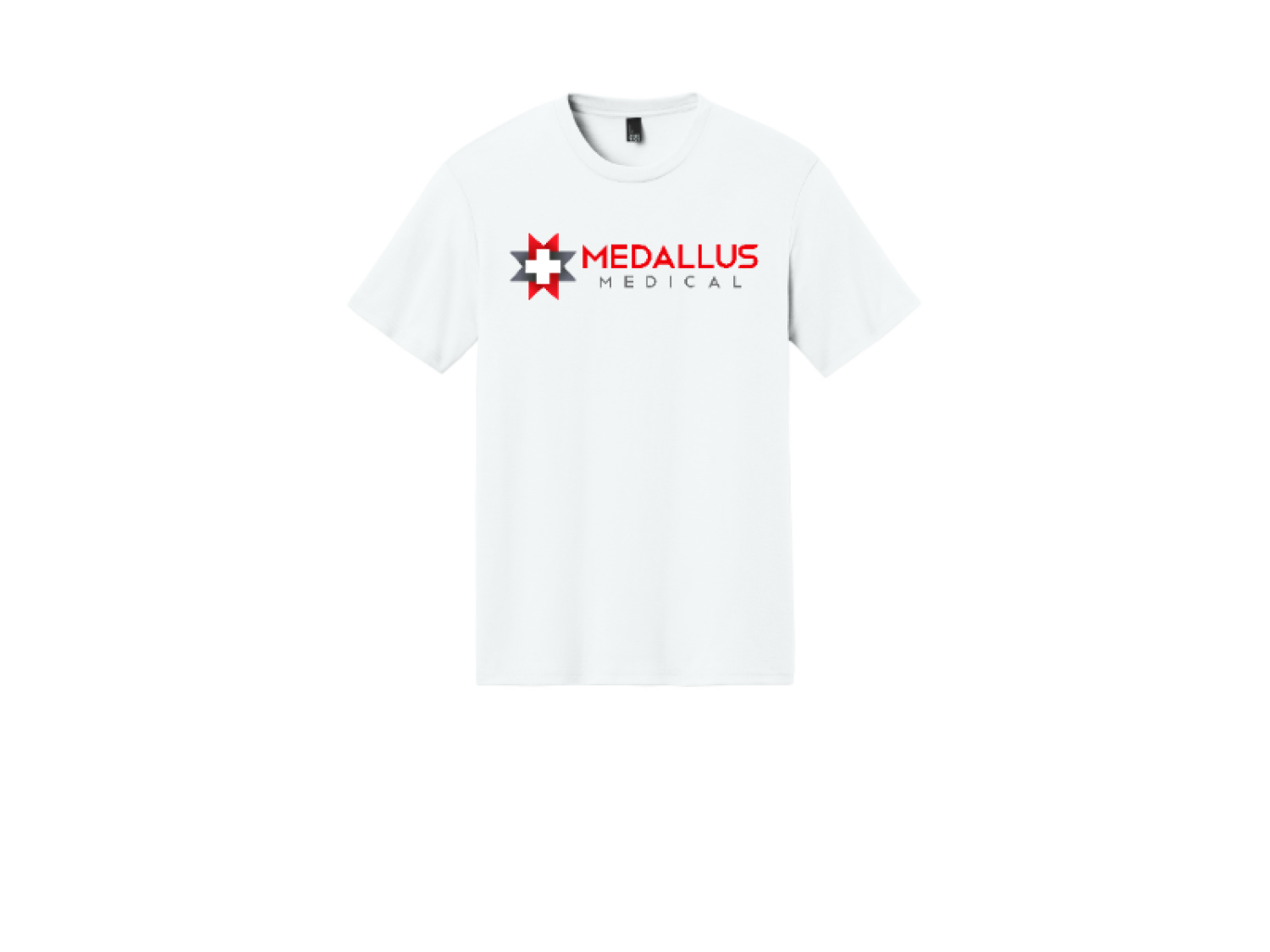 Front Design - White