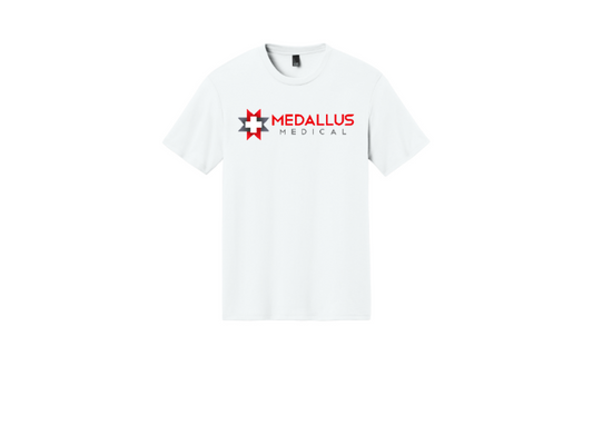 Front Design - White