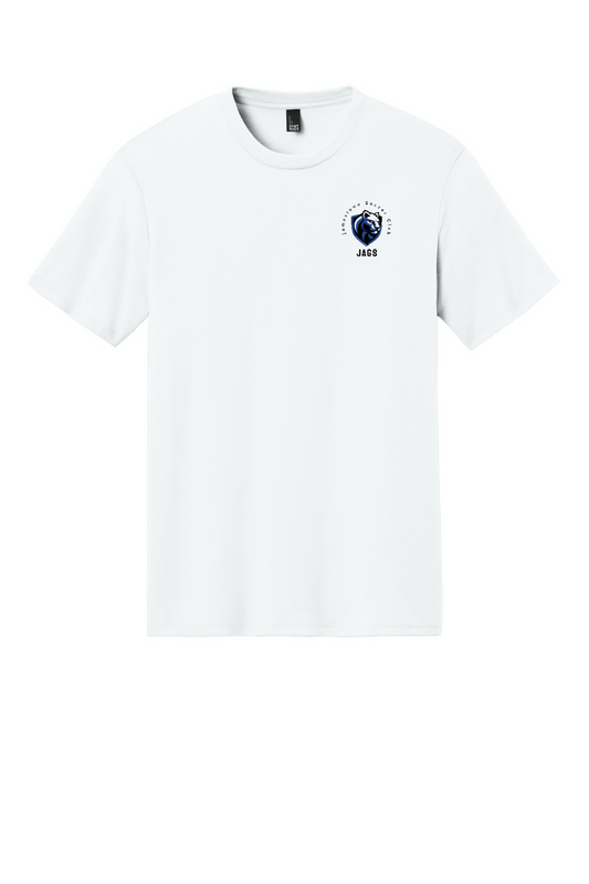 Front Design - White