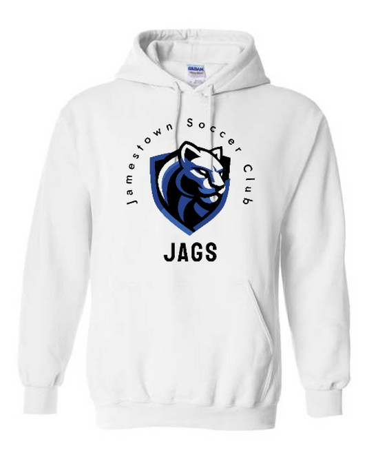 Front Design - White