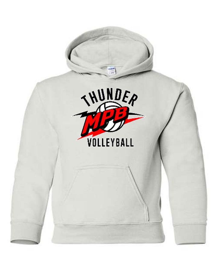 Front Design - White