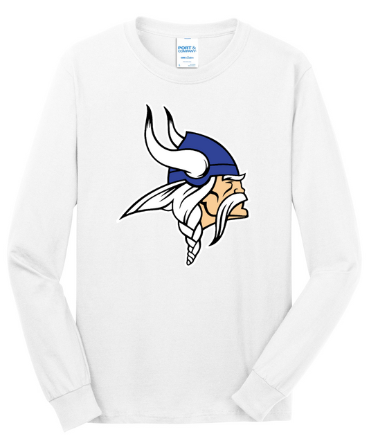 Front Design - White