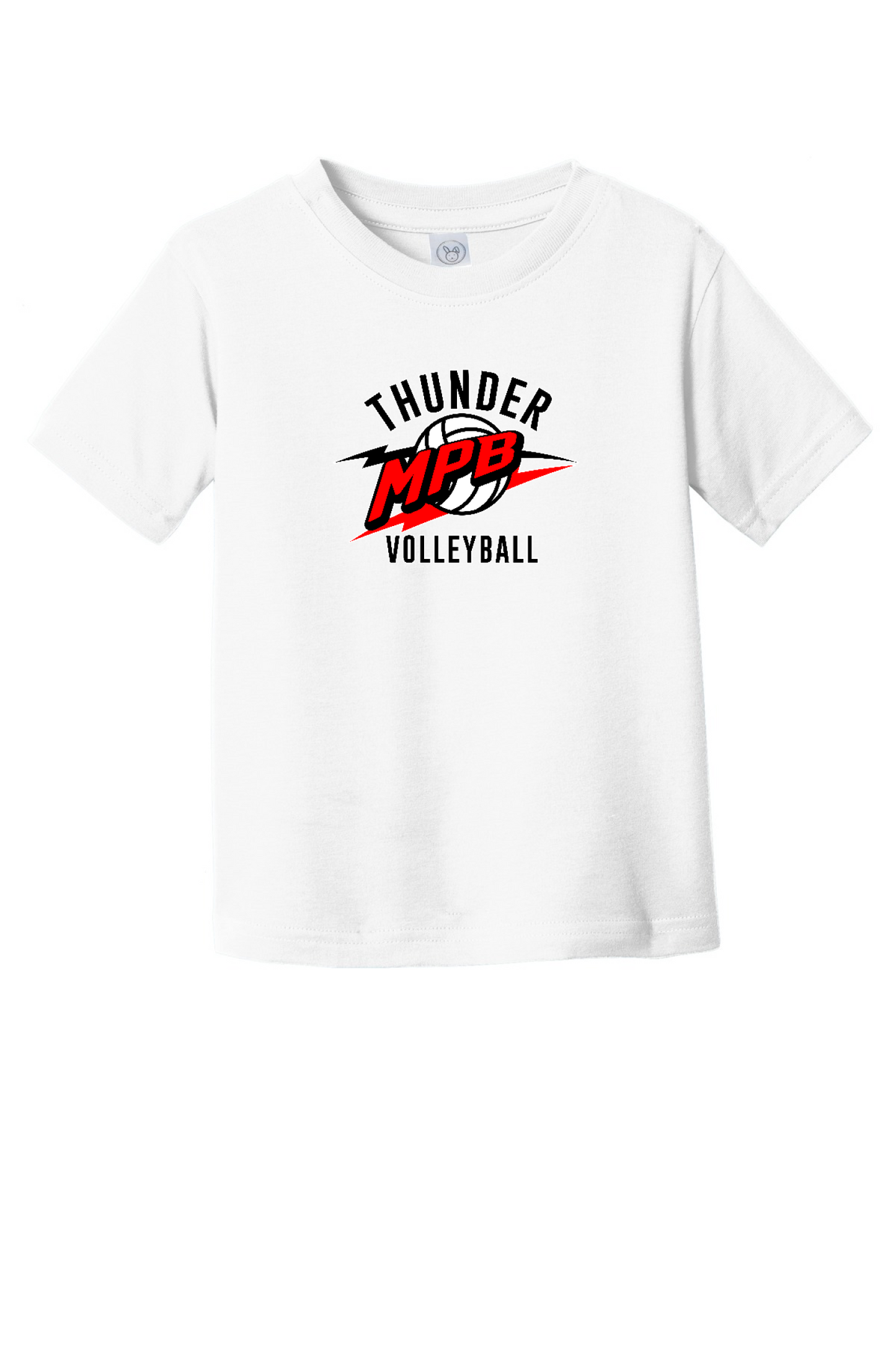 Front Design - White