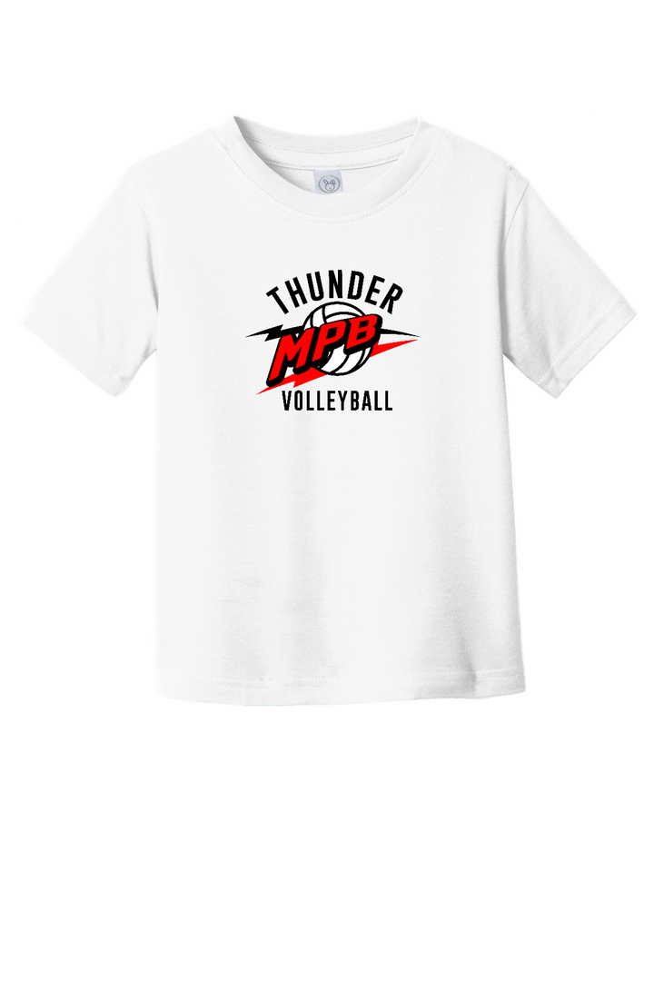 Front Design - White
