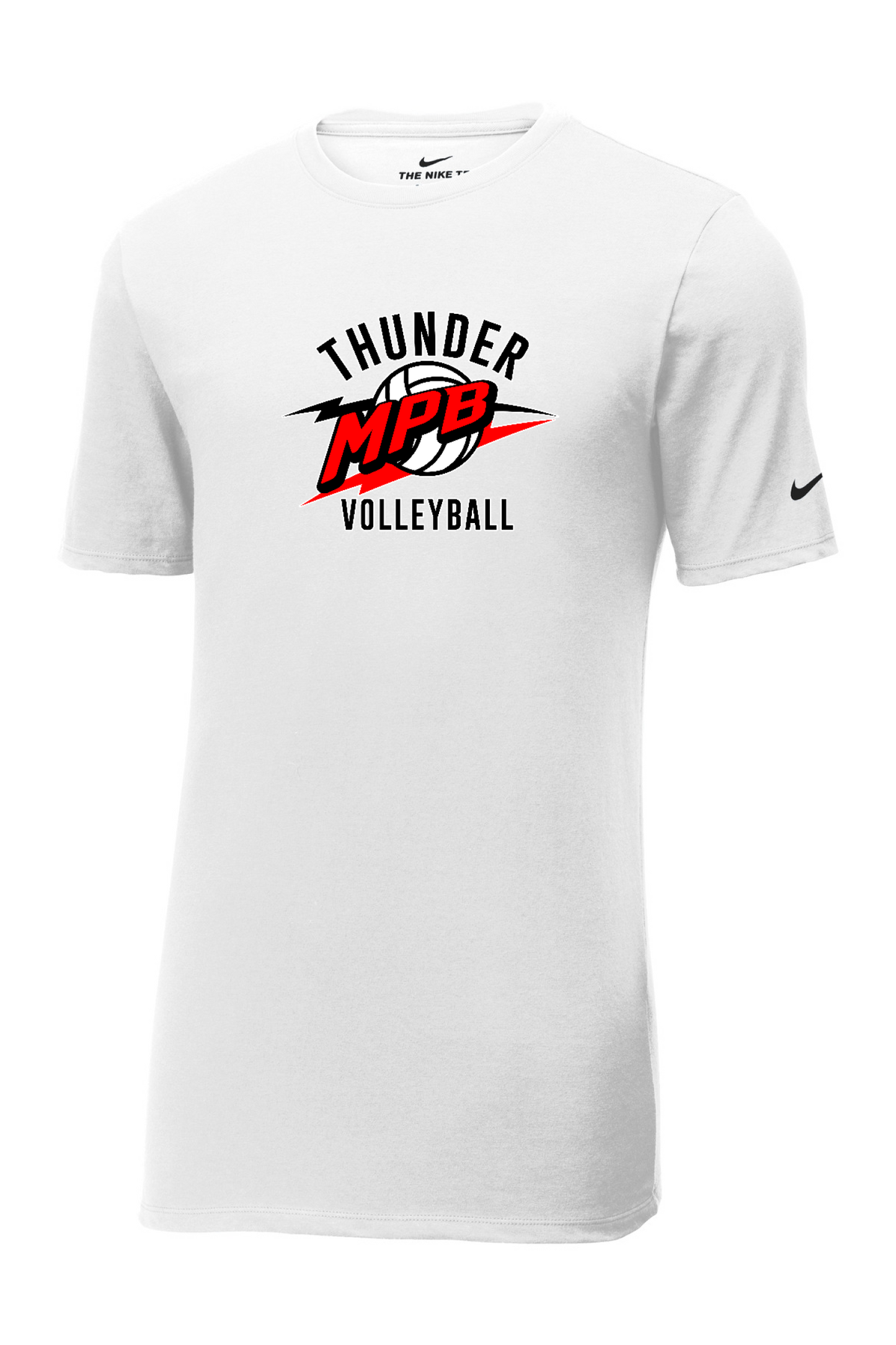 Front Design - White