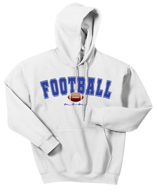 Front Design - White