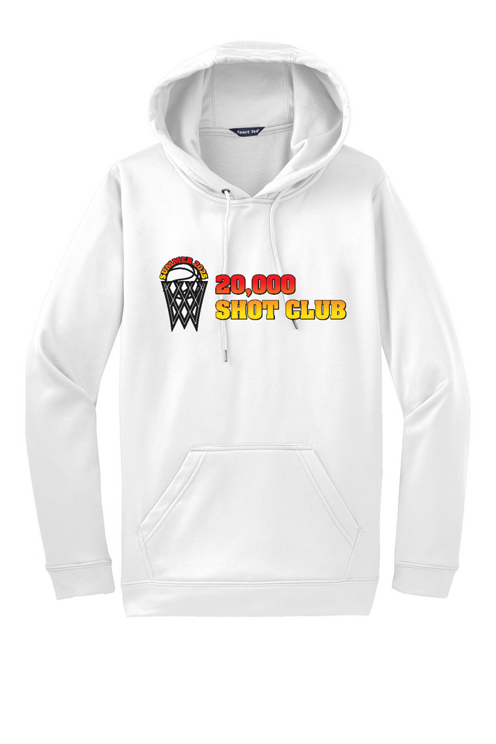 Front Design - White