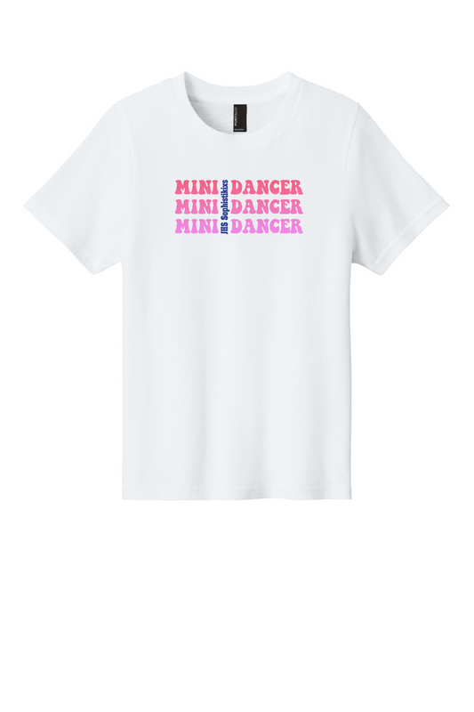 Front Design - White